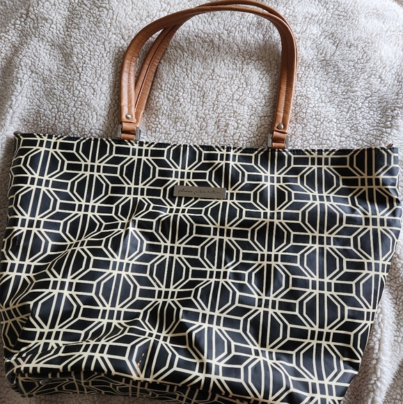 Petunia Pickle Bottom Bag